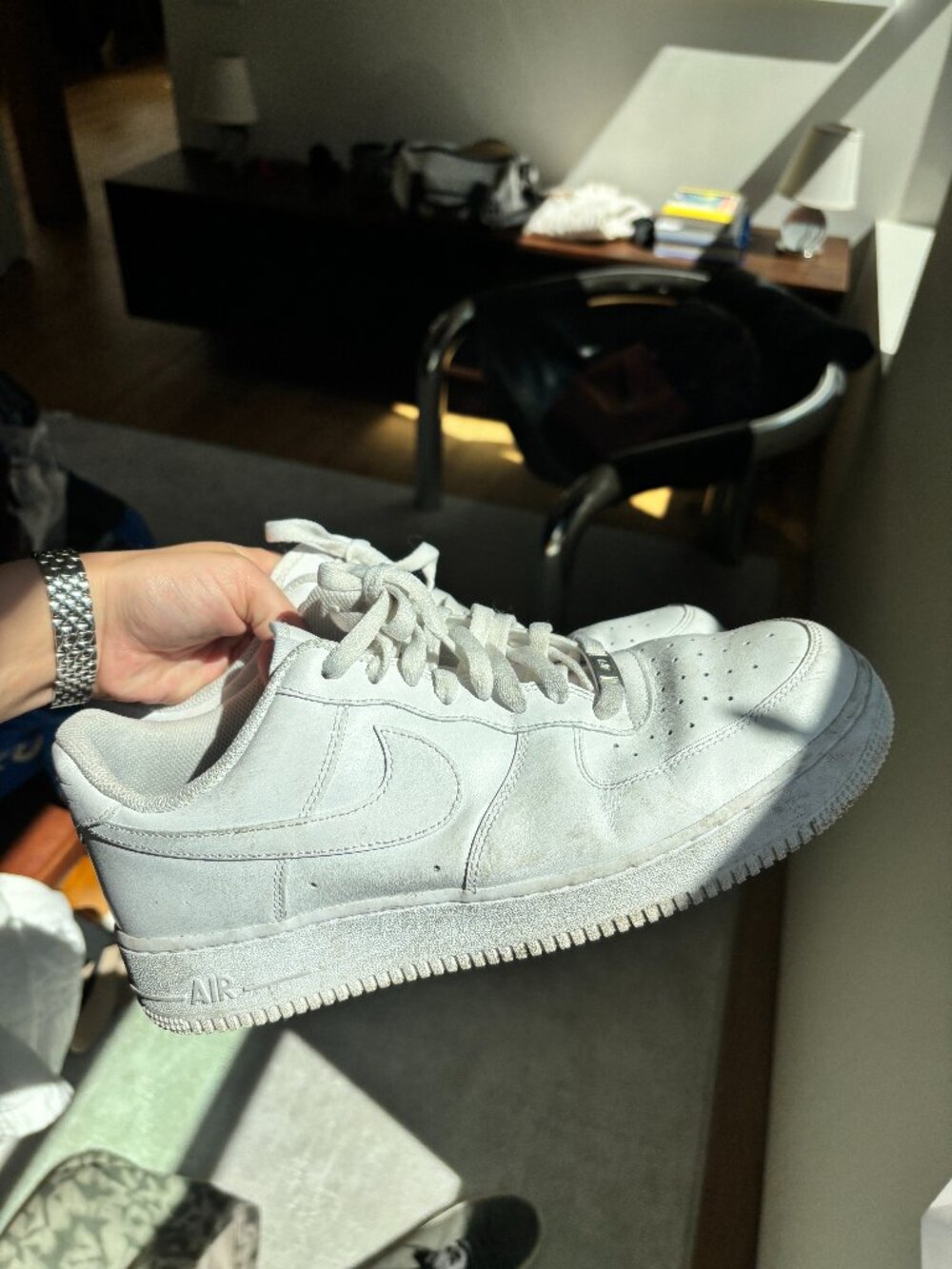Nike Air Force 1 Sneakers